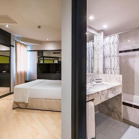 Hotel Punt 14 Gavà Kültér fotó