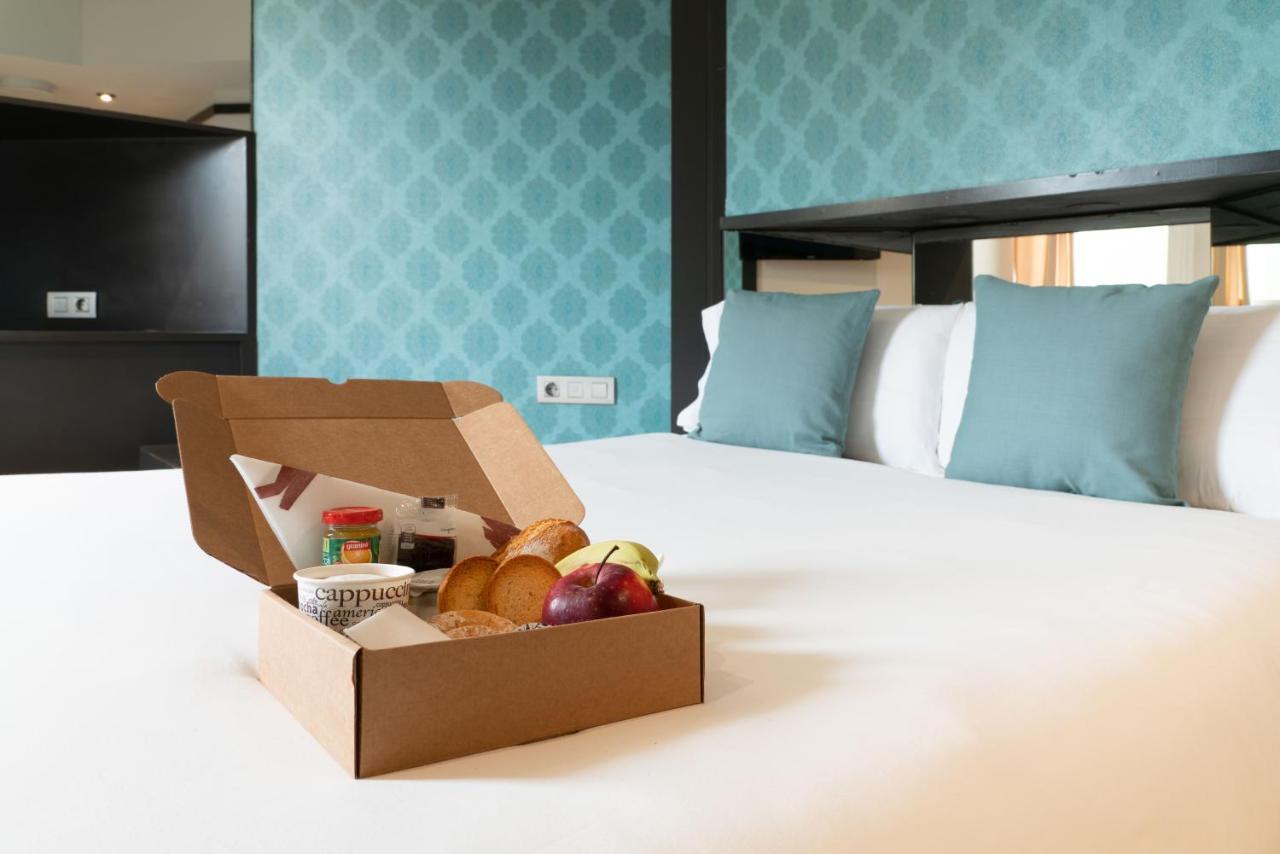 Hotel Punt 14 Gavà Kültér fotó