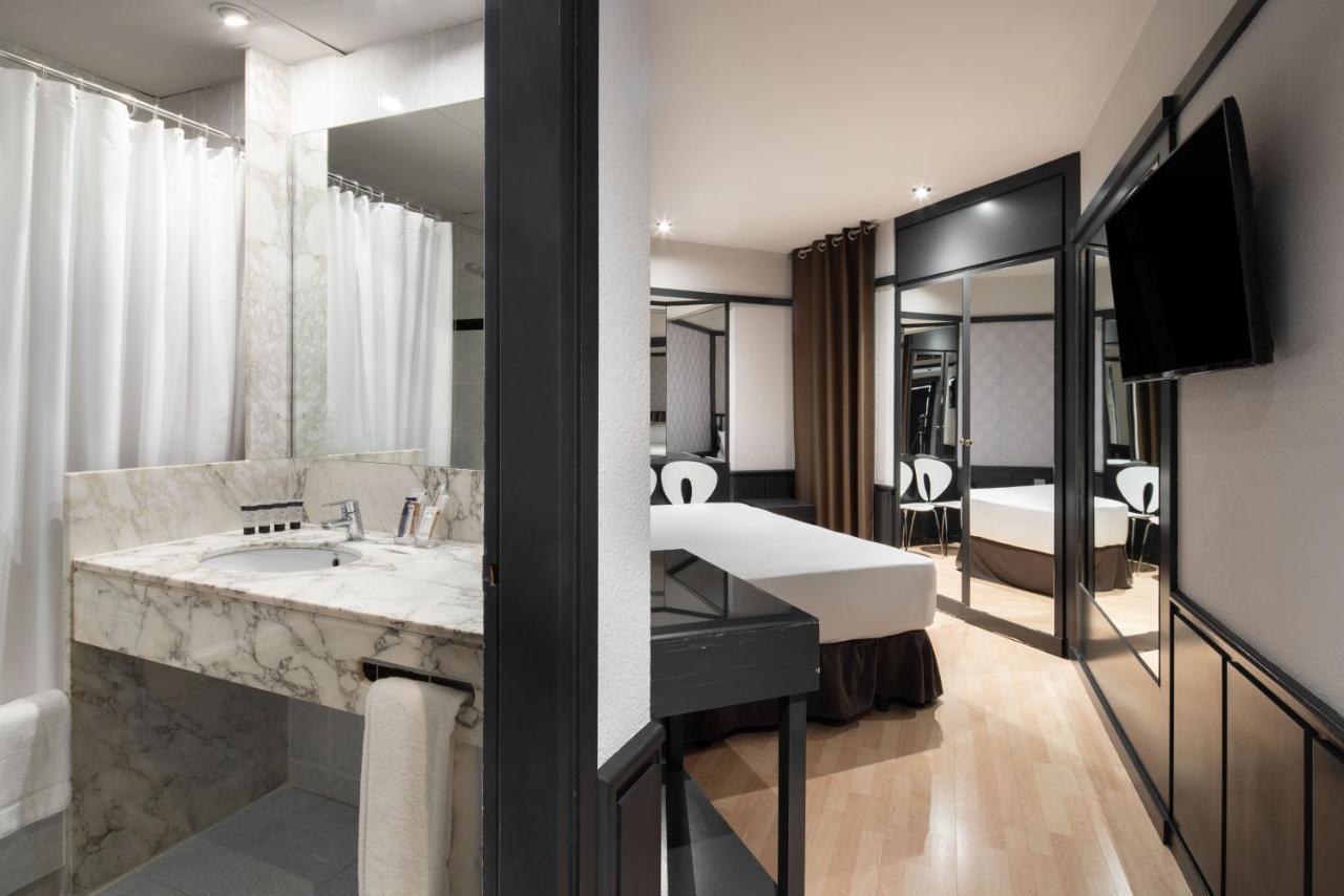 Hotel Punt 14 Gavà Kültér fotó