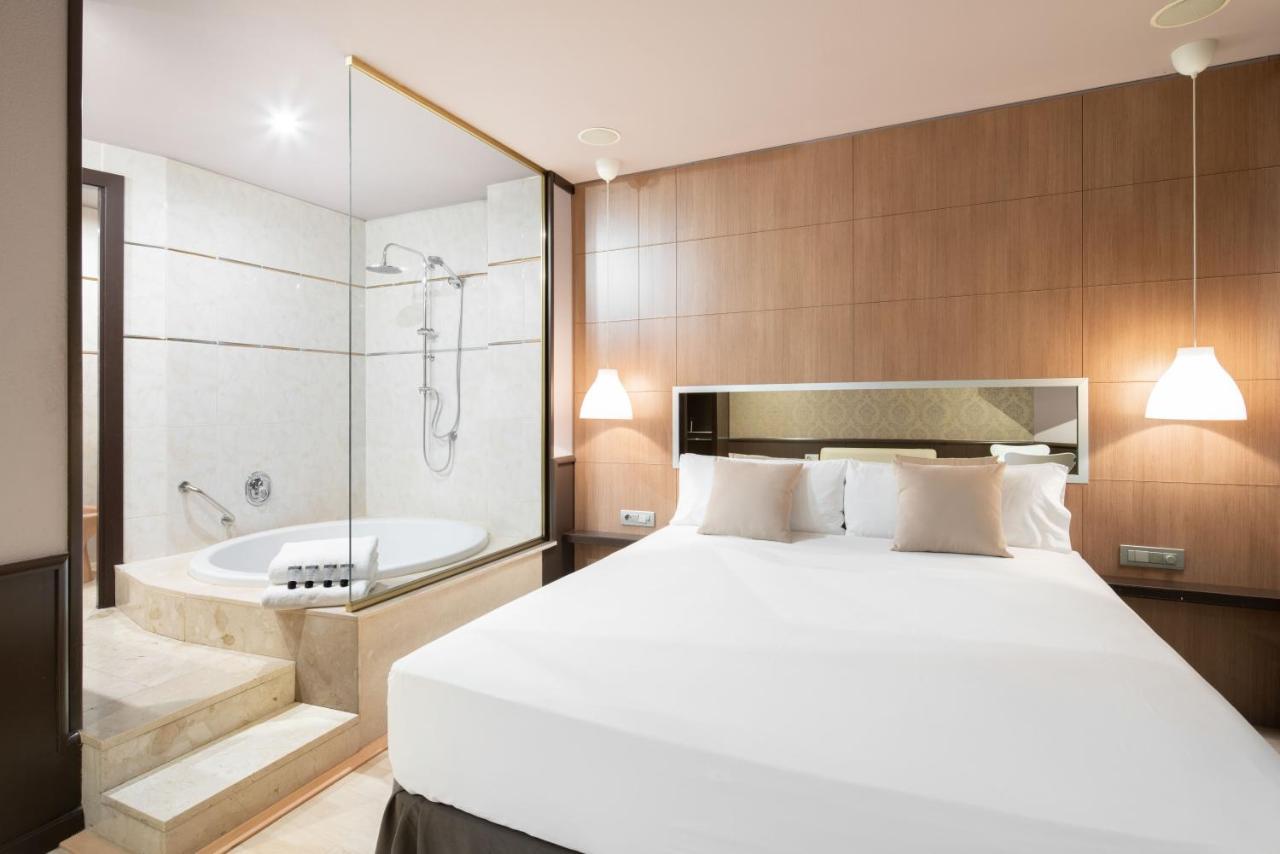 Hotel Punt 14 Gavà Kültér fotó