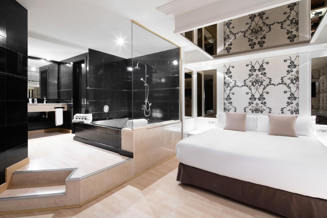 Hotel Punt 14 Gavà Kültér fotó