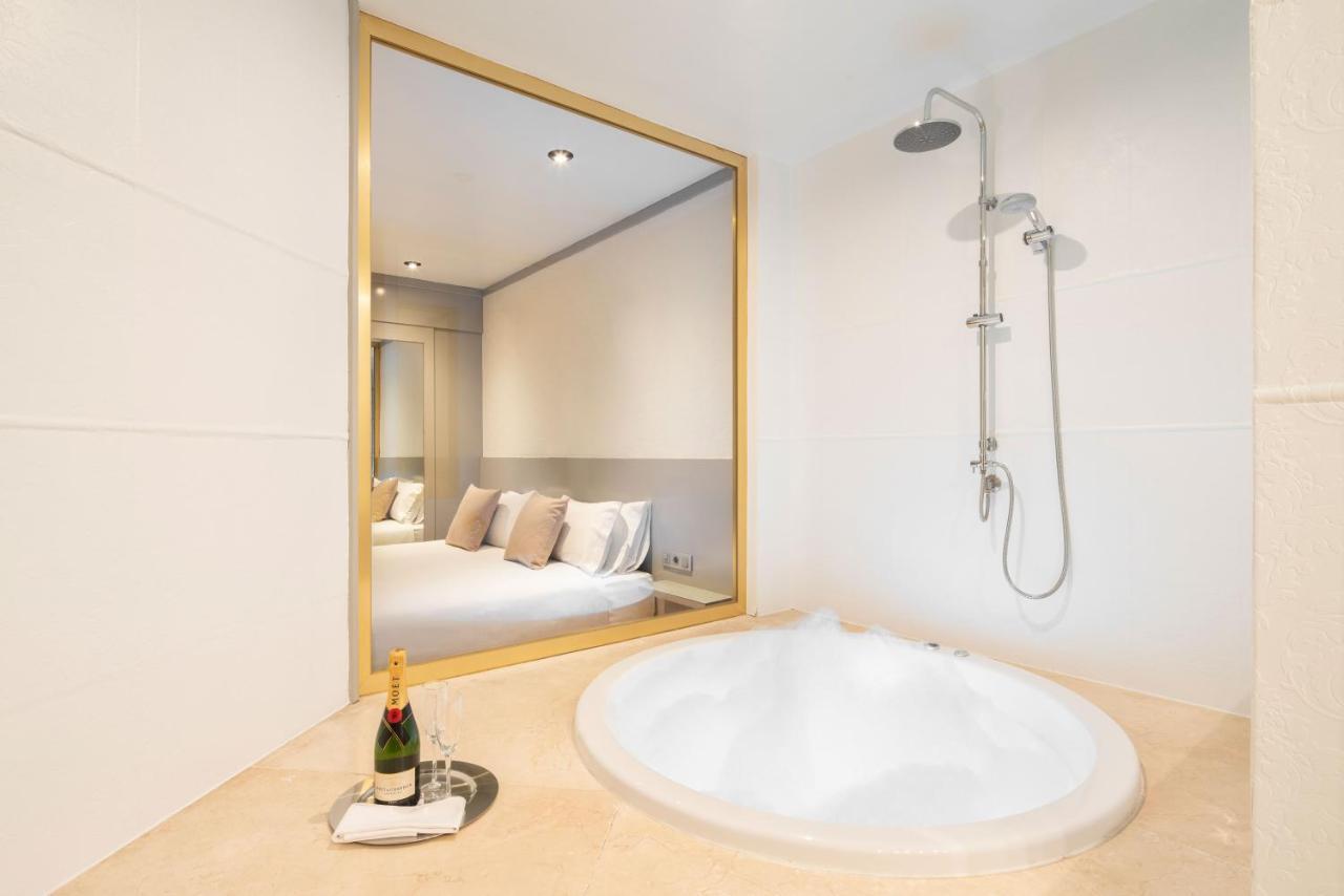 Hotel Punt 14 Gavà Kültér fotó