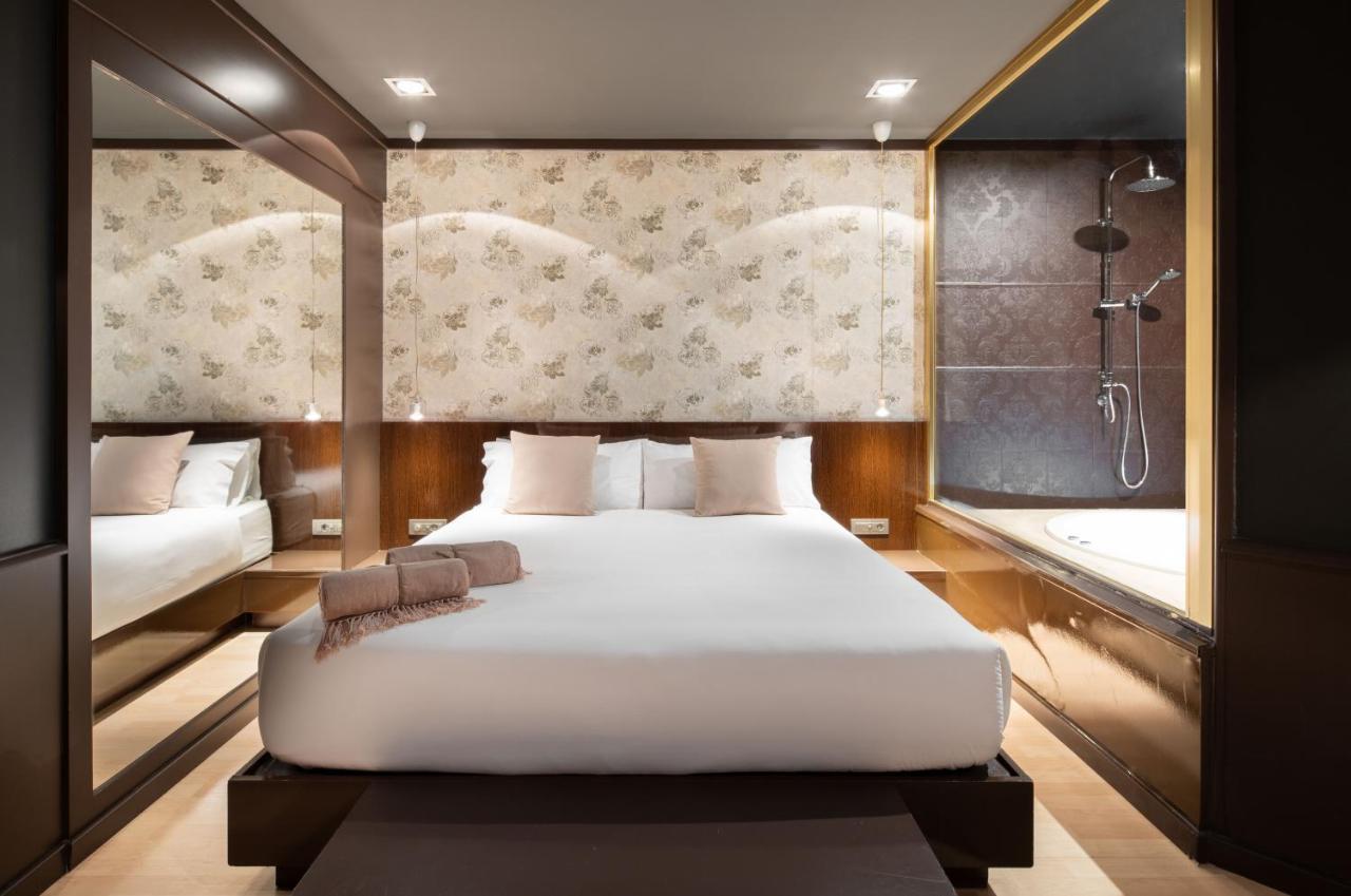 Hotel Punt 14 Gavà Kültér fotó