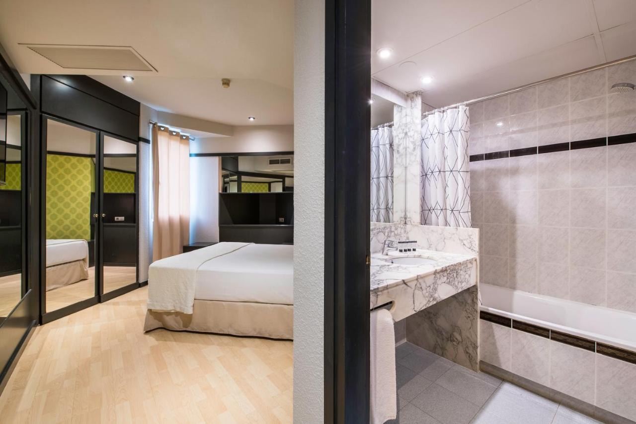 Hotel Punt 14 Gavà Kültér fotó