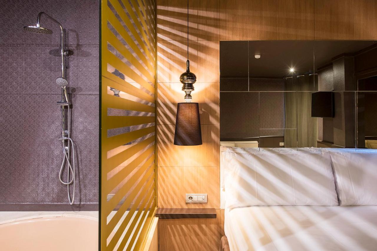 Hotel Punt 14 Gavà Kültér fotó