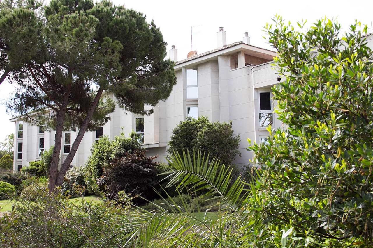 Hotel Punt 14 Gavà Kültér fotó